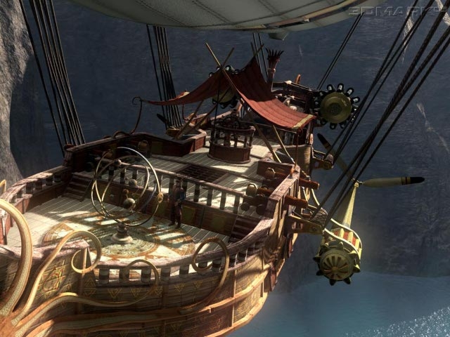 Foto 3DMark05..jpg Foto 3DMark05..jpg